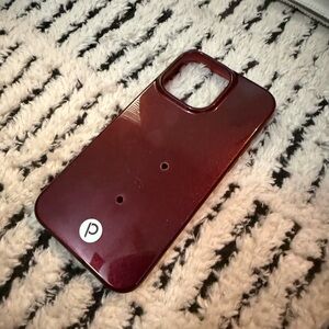iPhone 16 Pro Max Loopy Case